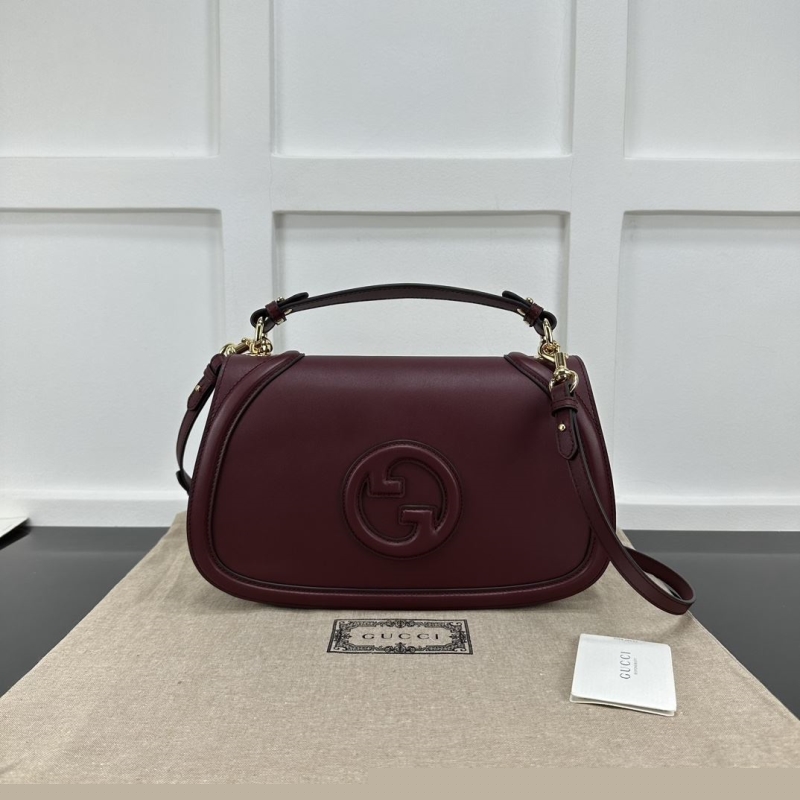 G*u*i satchel bags
